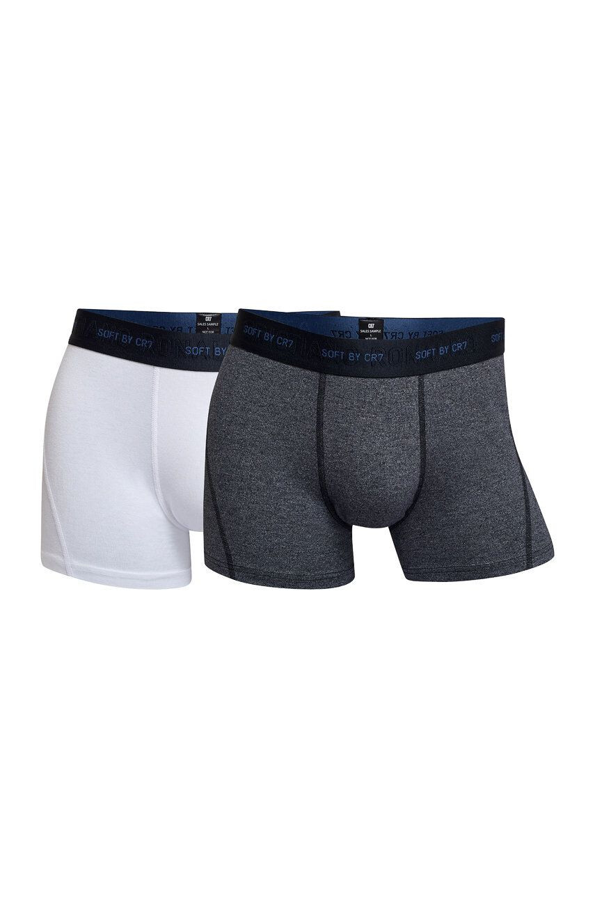 CR7 Cristiano Ronaldo boxeralsó (2-PACK) - Pepit.hu