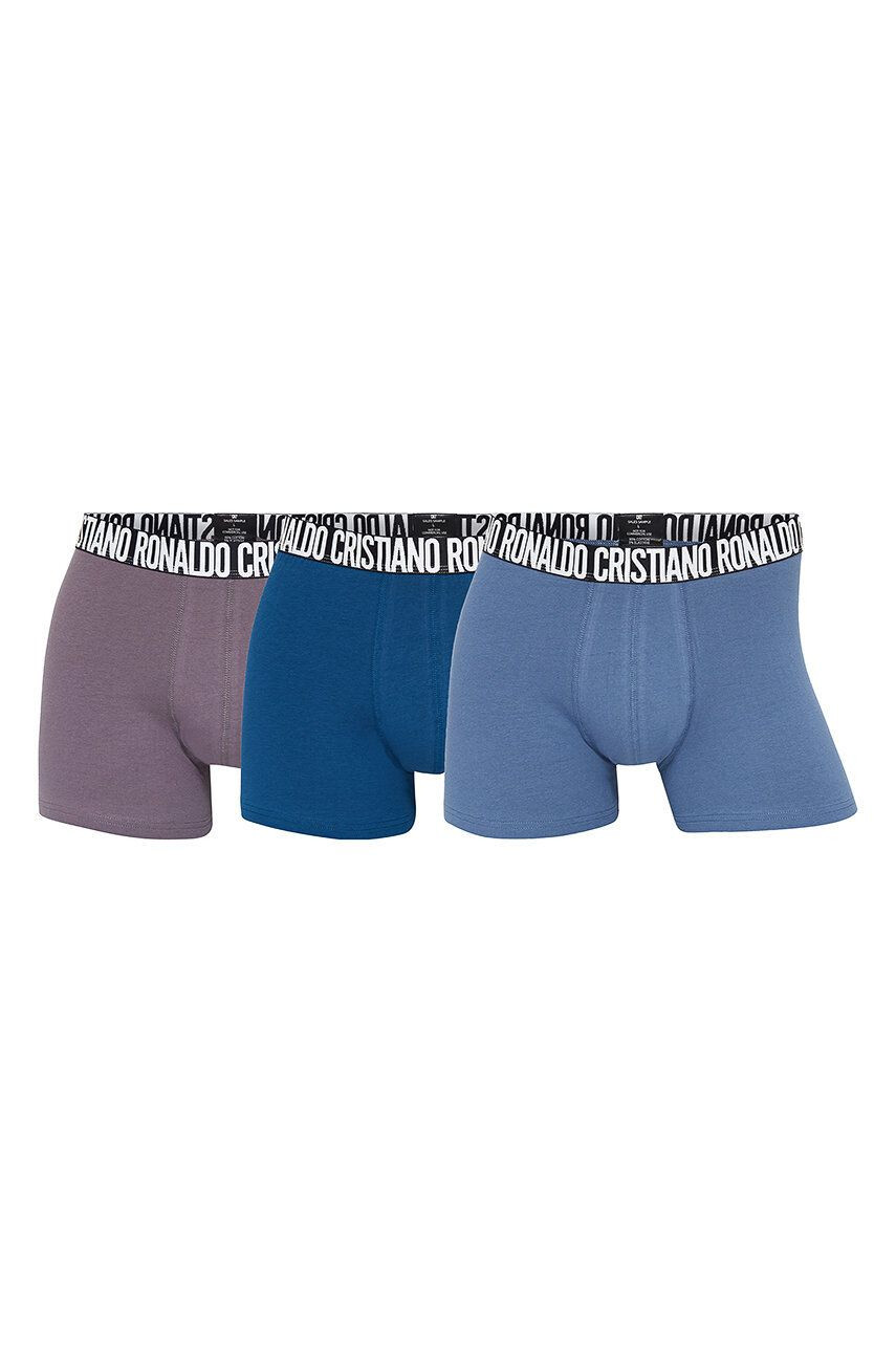 CR7 Cristiano Ronaldo boxeralsó (3-pack) - Pepit.hu