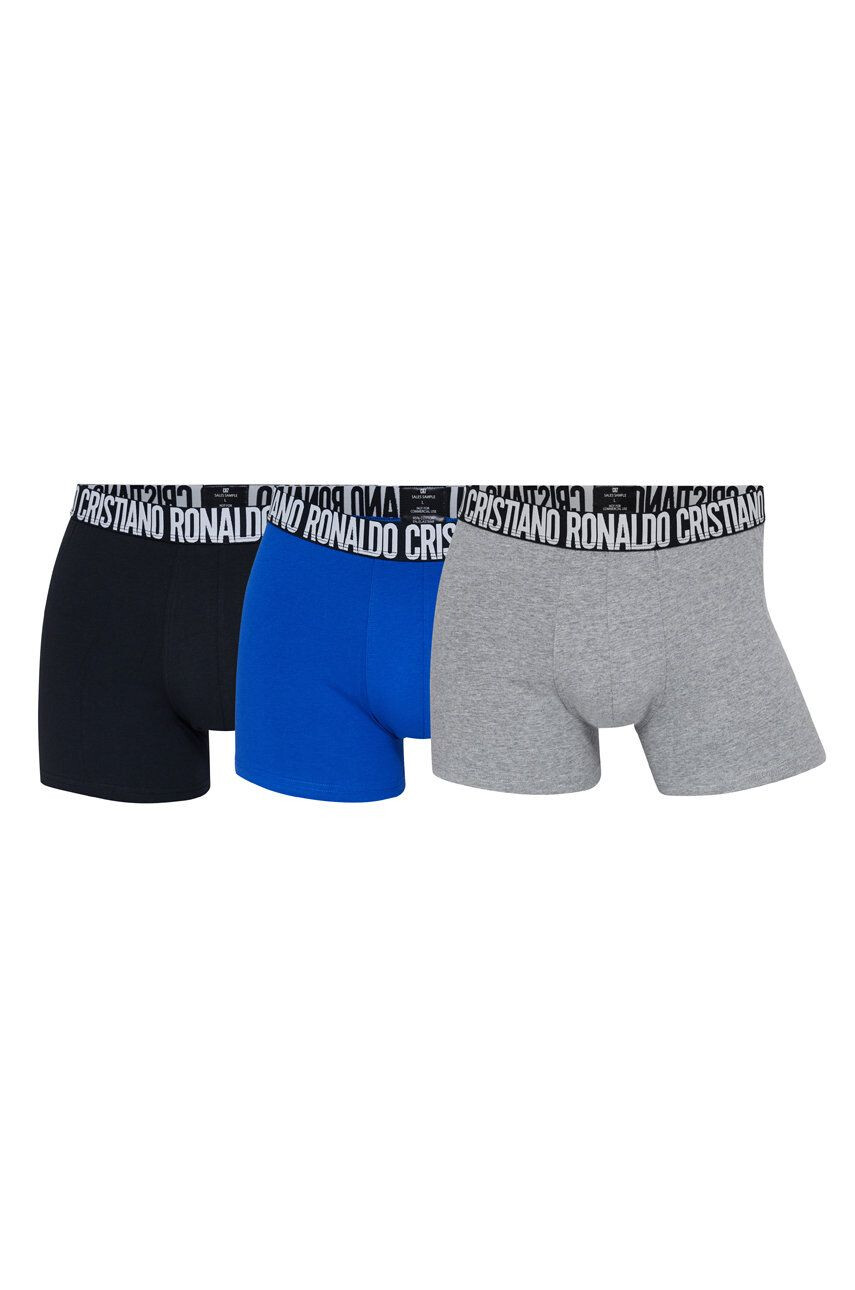 CR7 Cristiano Ronaldo Boxeralsó (3-pack) - Pepit.hu