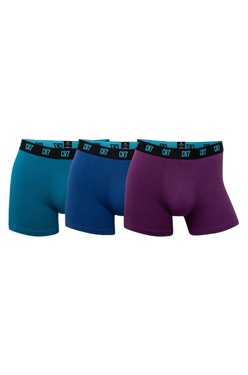 CR7 Cristiano Ronaldo Boxeralsó (3-pack) - Pepit.hu