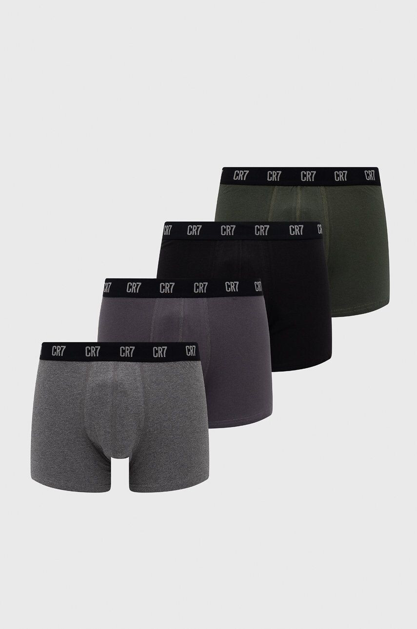 CR7 Cristiano Ronaldo boxeralsó (4-pack) - Pepit.hu