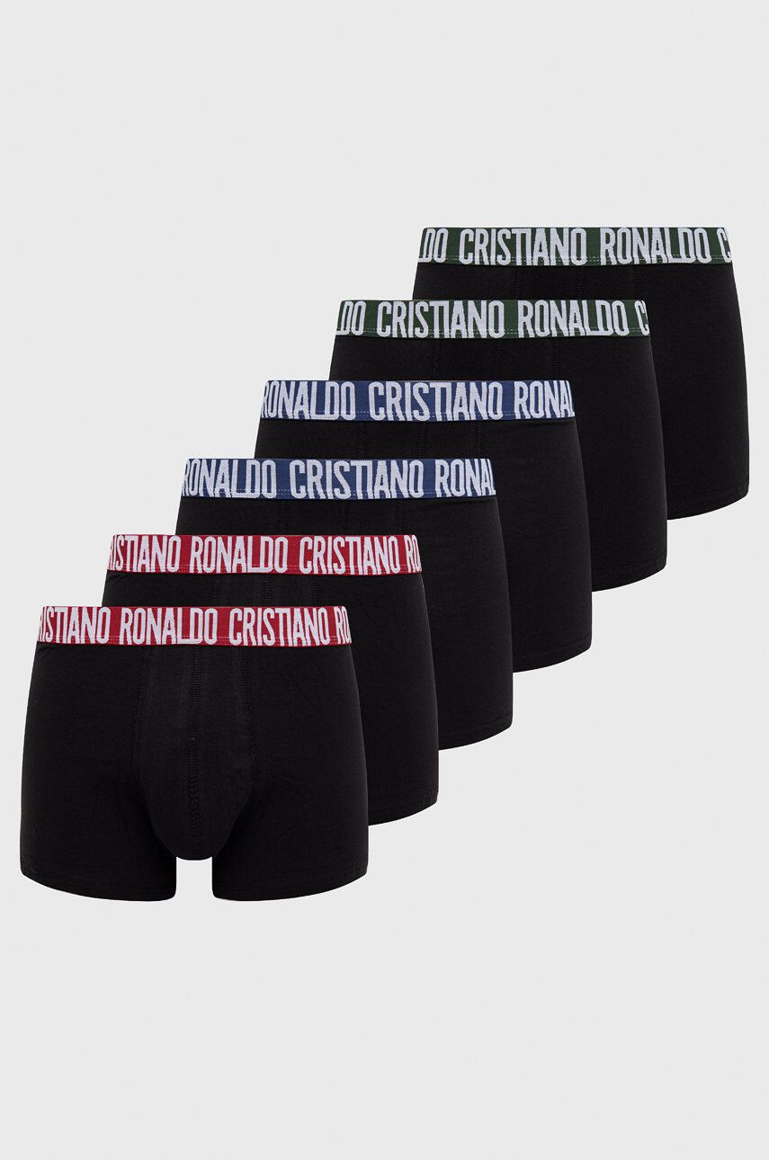 CR7 Cristiano Ronaldo boxeralsó (6-pack) - Pepit.hu