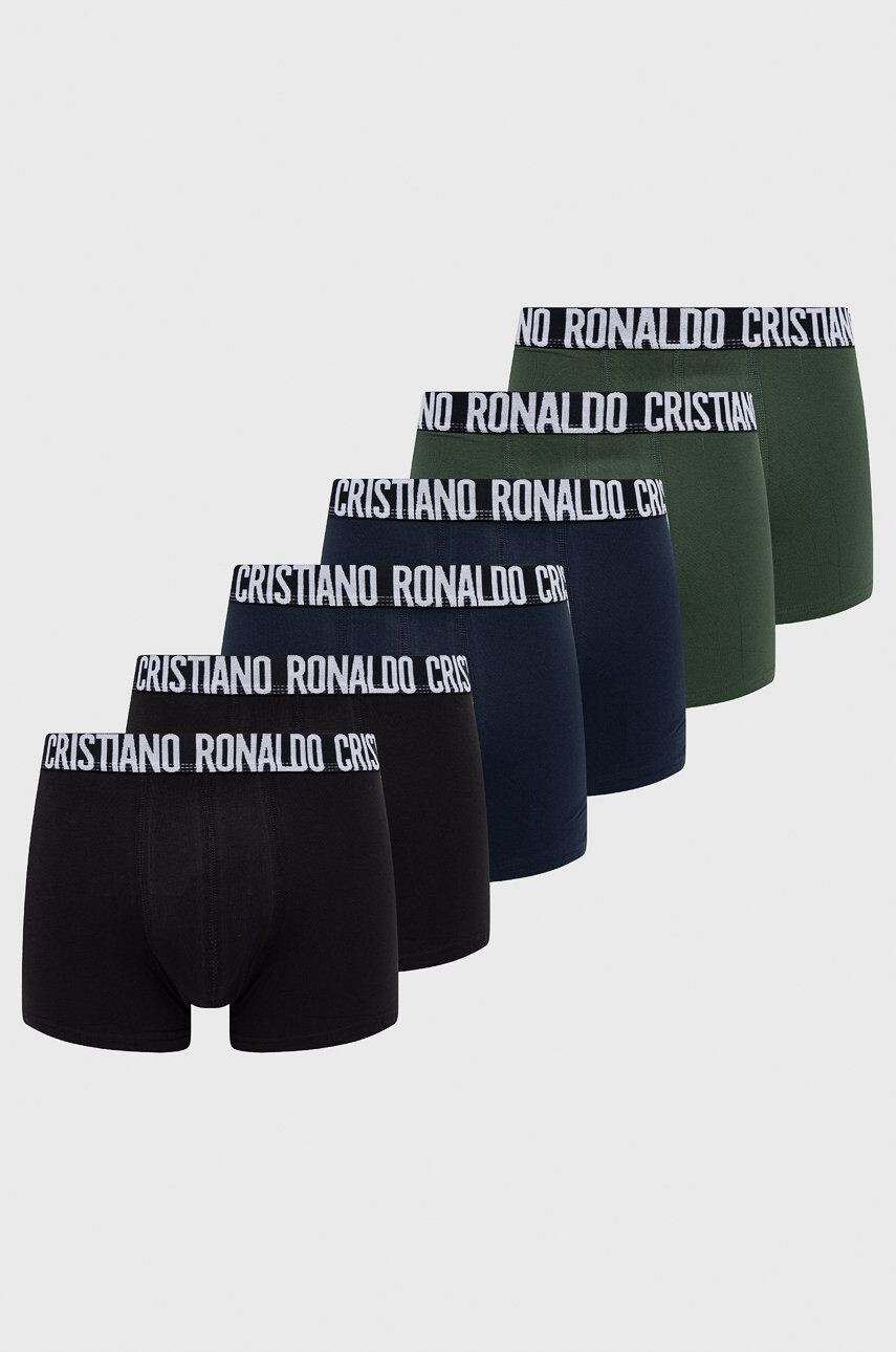 CR7 Cristiano Ronaldo boxeralsó (6-pack) - Pepit.hu