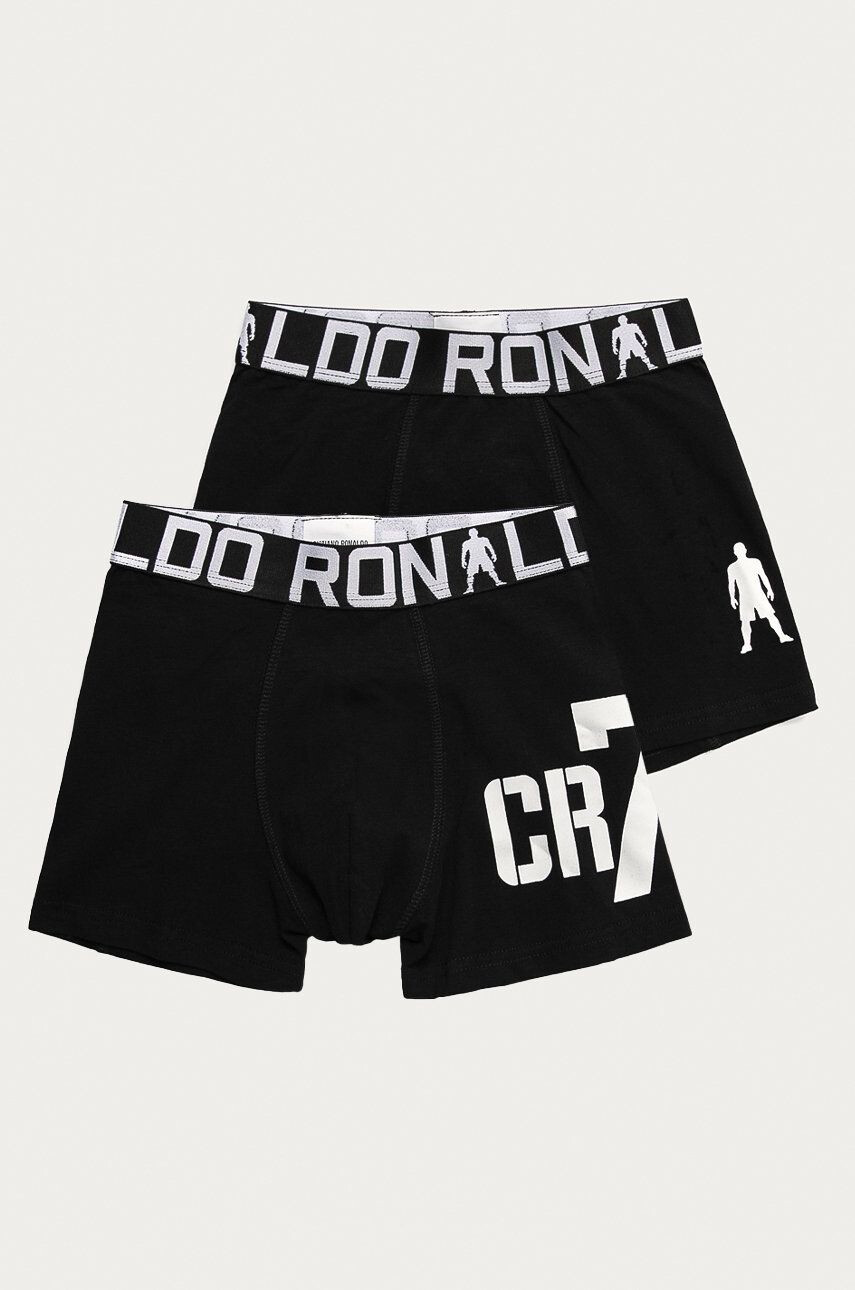 CR7 Cristiano Ronaldo Gyerek boxer (2-db) - Pepit.hu