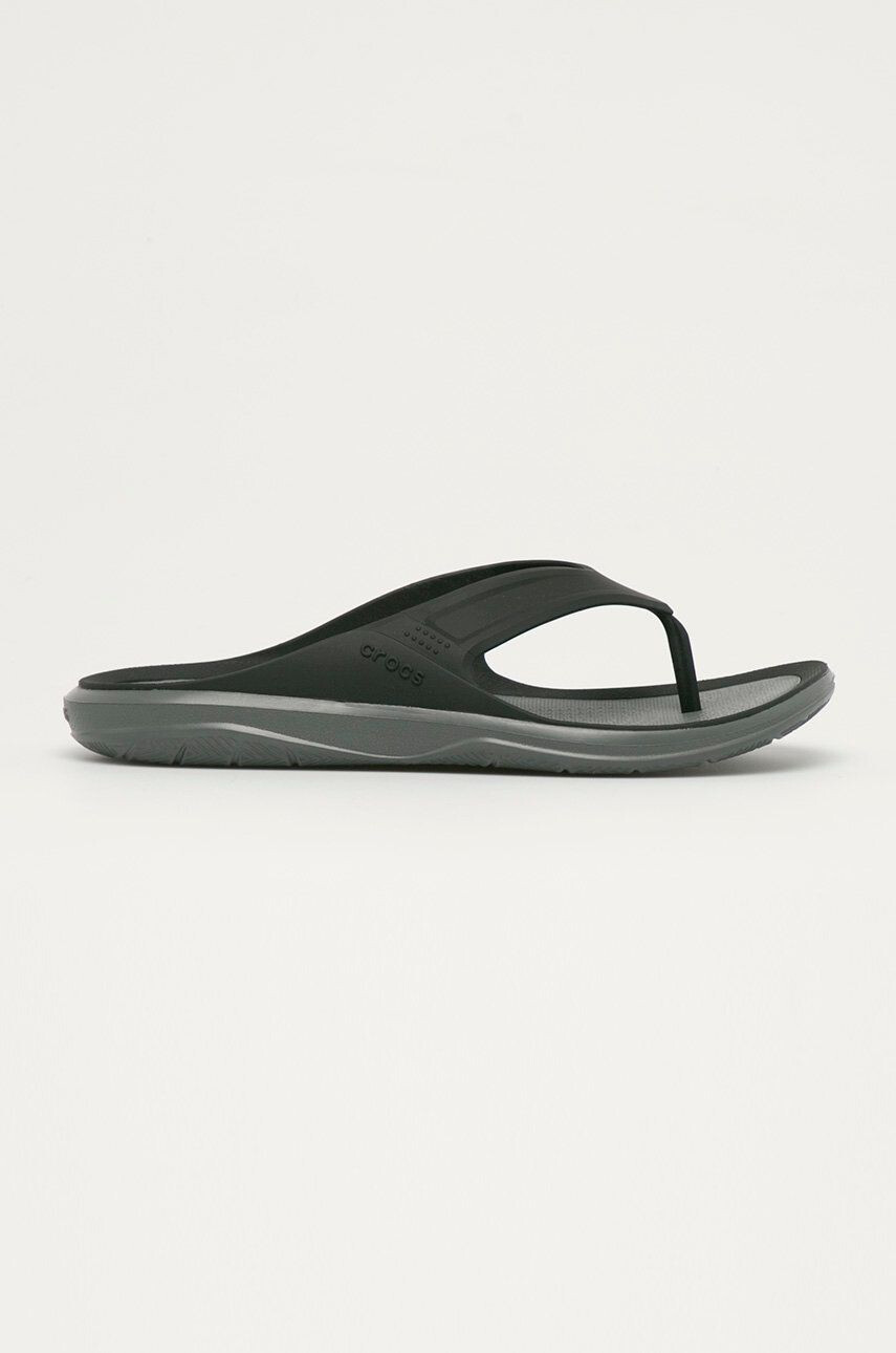 Crocs flip-flop fekete férfi - Pepit.hu