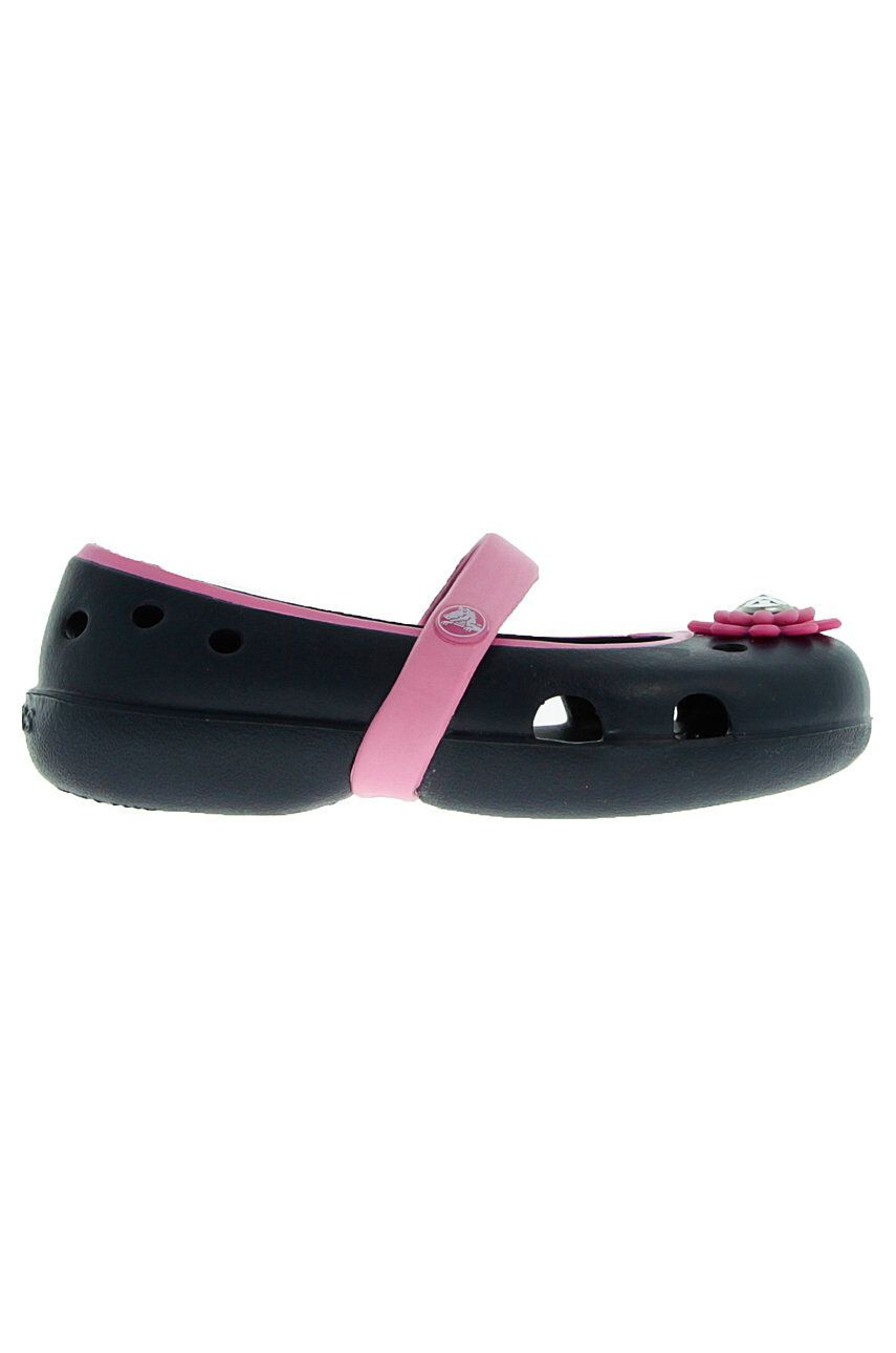 Crocs Gyerek balerina cipő Keeley Petal Charm - Pepit.hu