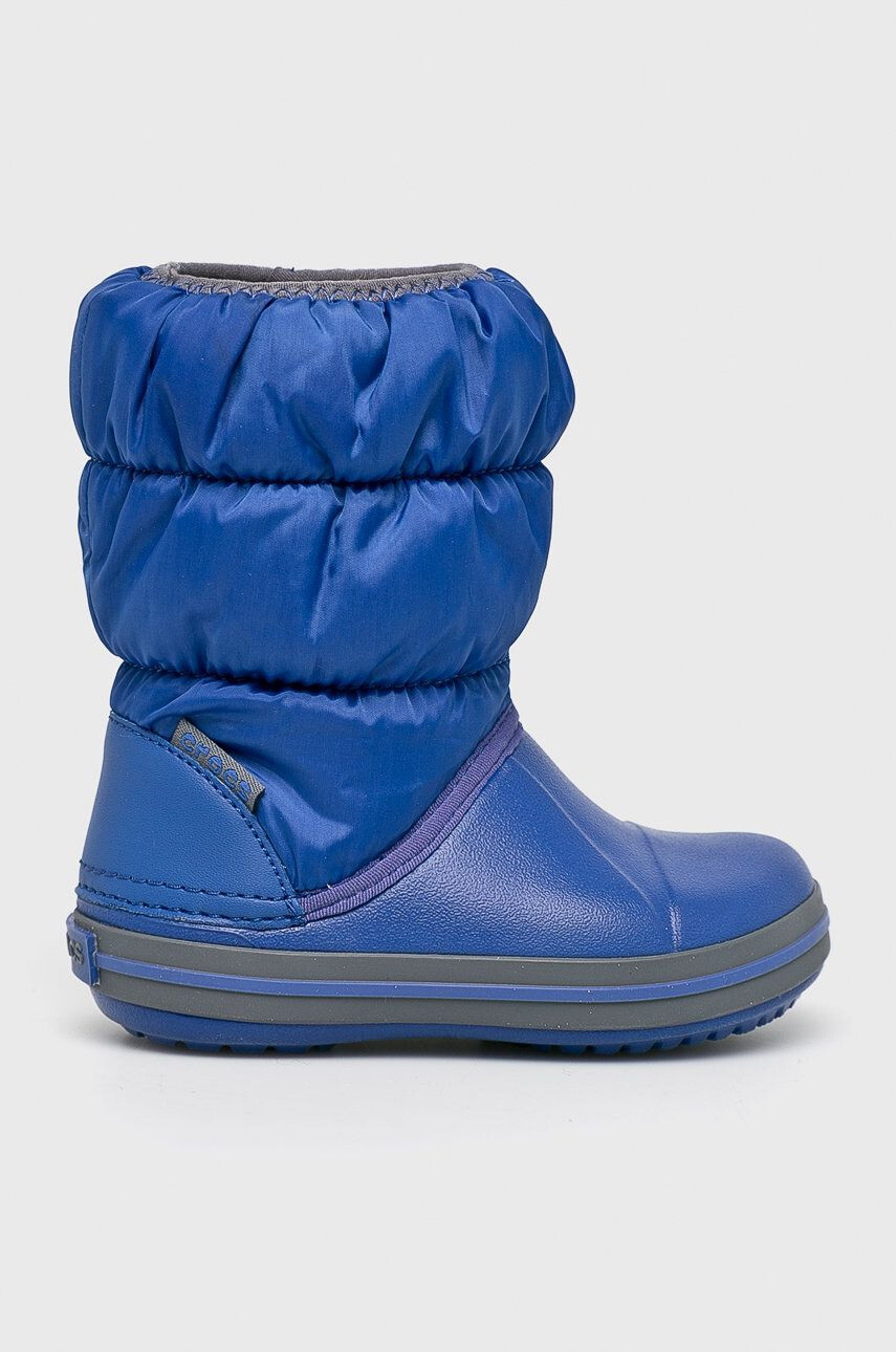 Crocs gyerek téli csizma WINTER PUFF 14613 - Pepit.hu