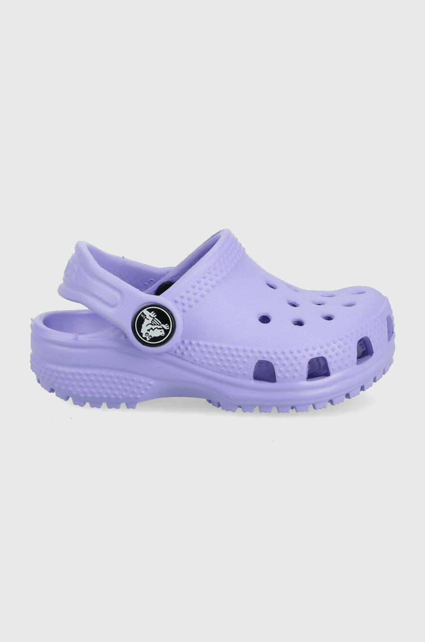 Crocs gyerek papucs - Pepit.hu