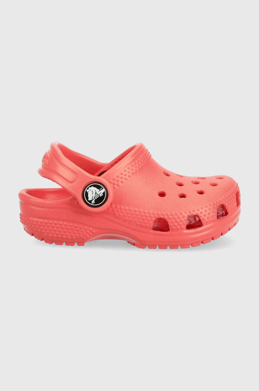 Crocs gyerek papucs fekete - Pepit.hu