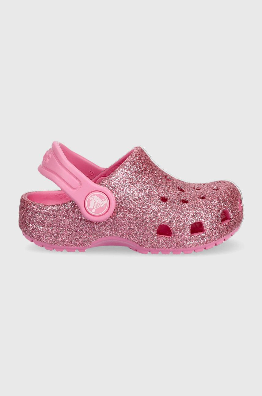 Crocs gyerek papucs - Pepit.hu