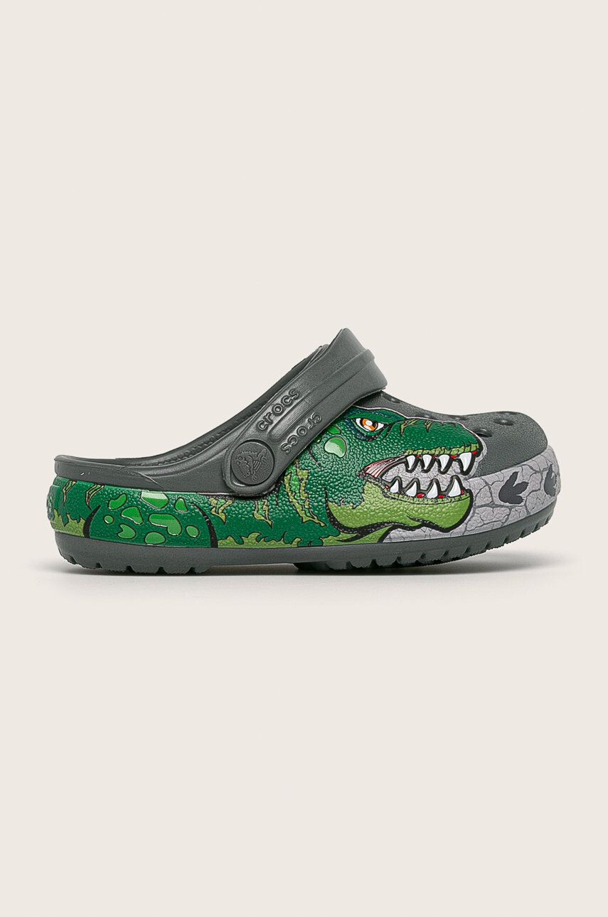 Crocs Gyerek papucs - Pepit.hu