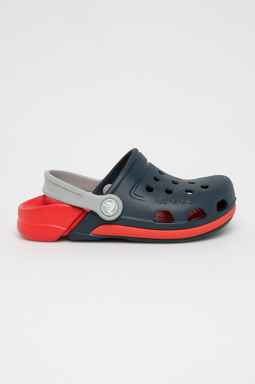 Crocs gyerek papucs Electro III 204991 - Pepit.hu