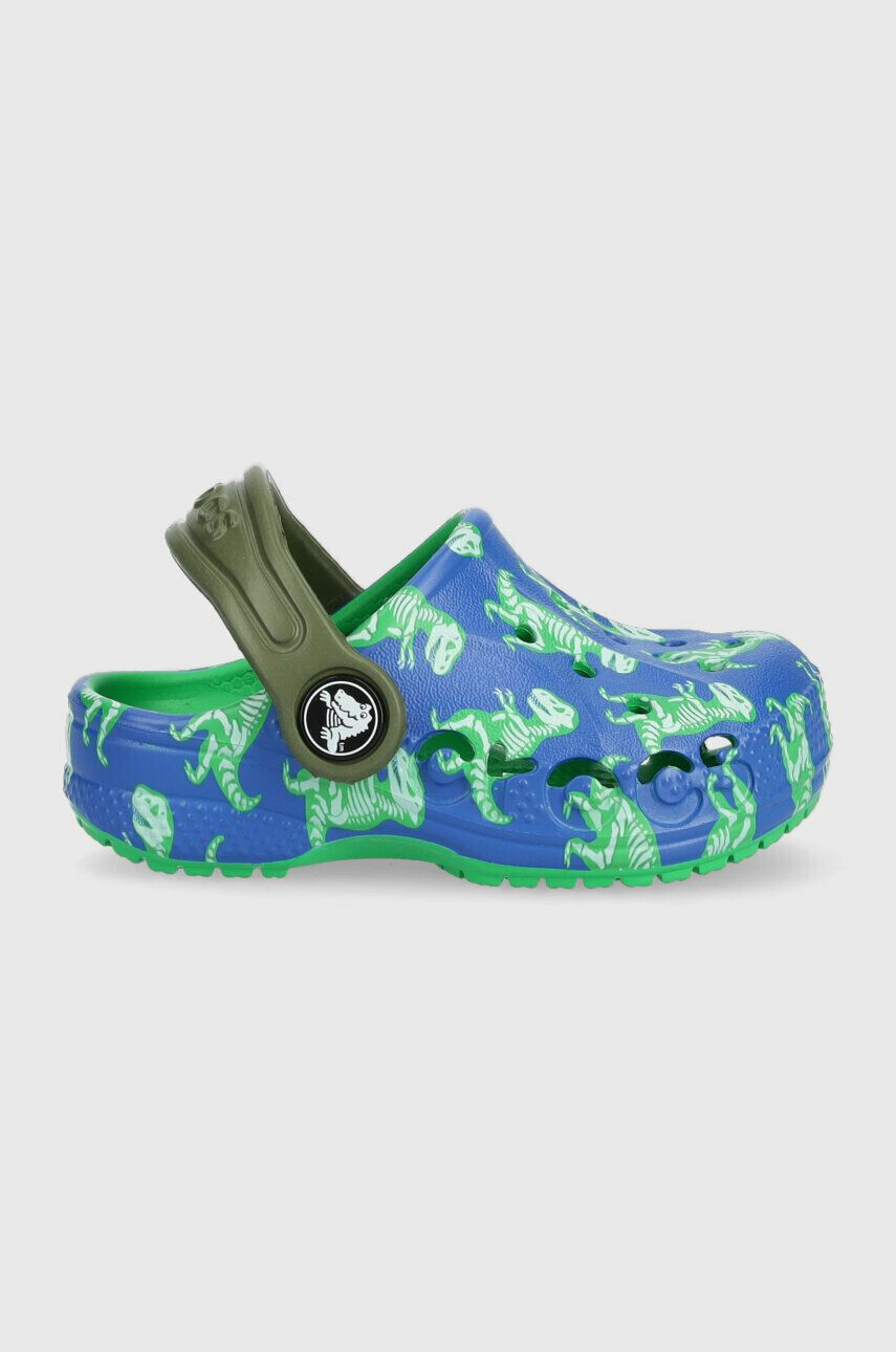 Crocs gyerek papucs - Pepit.hu