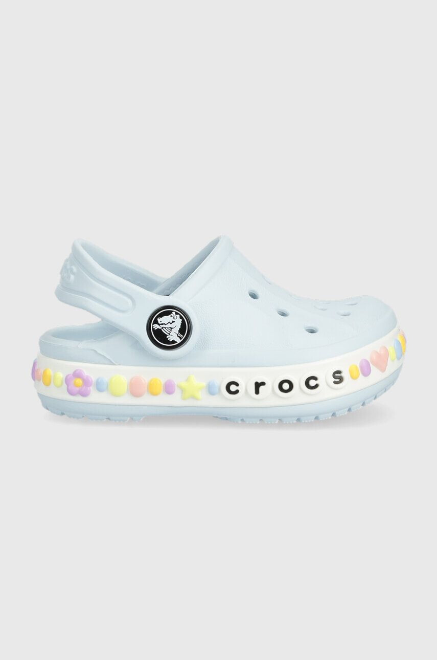 Crocs gyerek papucs - Pepit.hu