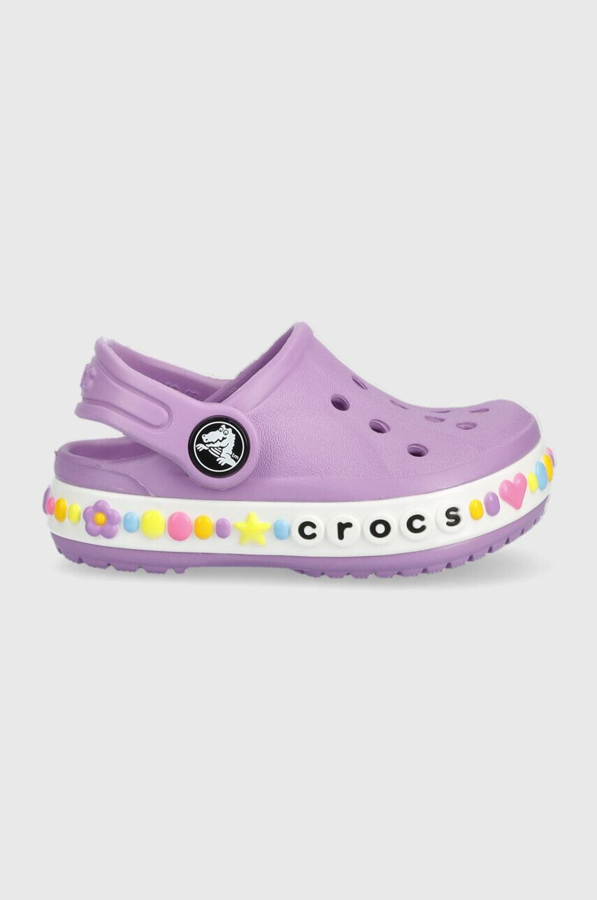 Crocs gyerek papucs - Pepit.hu