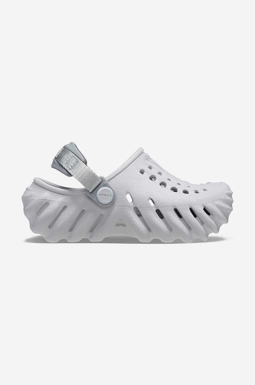 Crocs gyerek papucs szürke - Pepit.hu