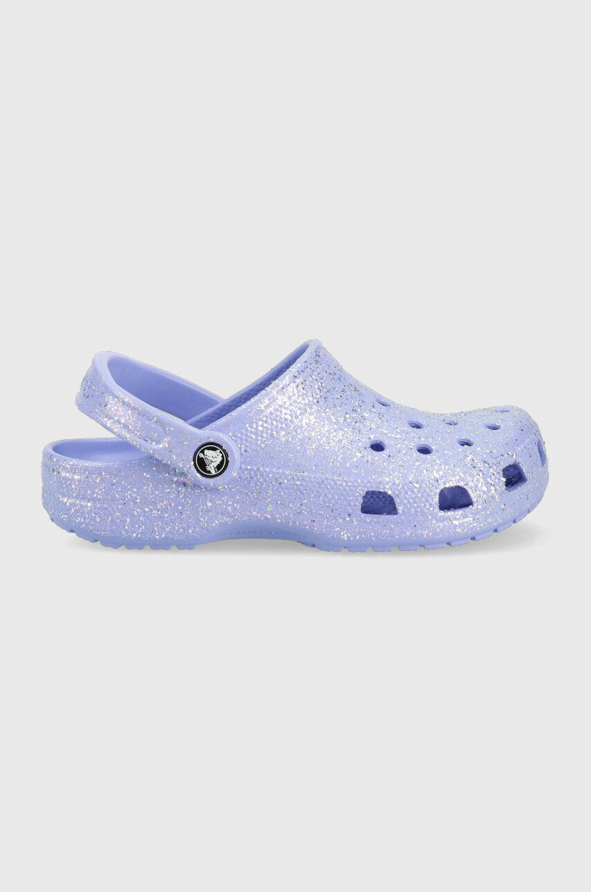 Crocs gyerek papucs fehér - Pepit.hu