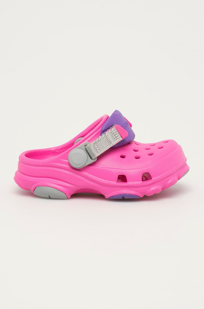 Crocs gyerek papucs - Pepit.hu