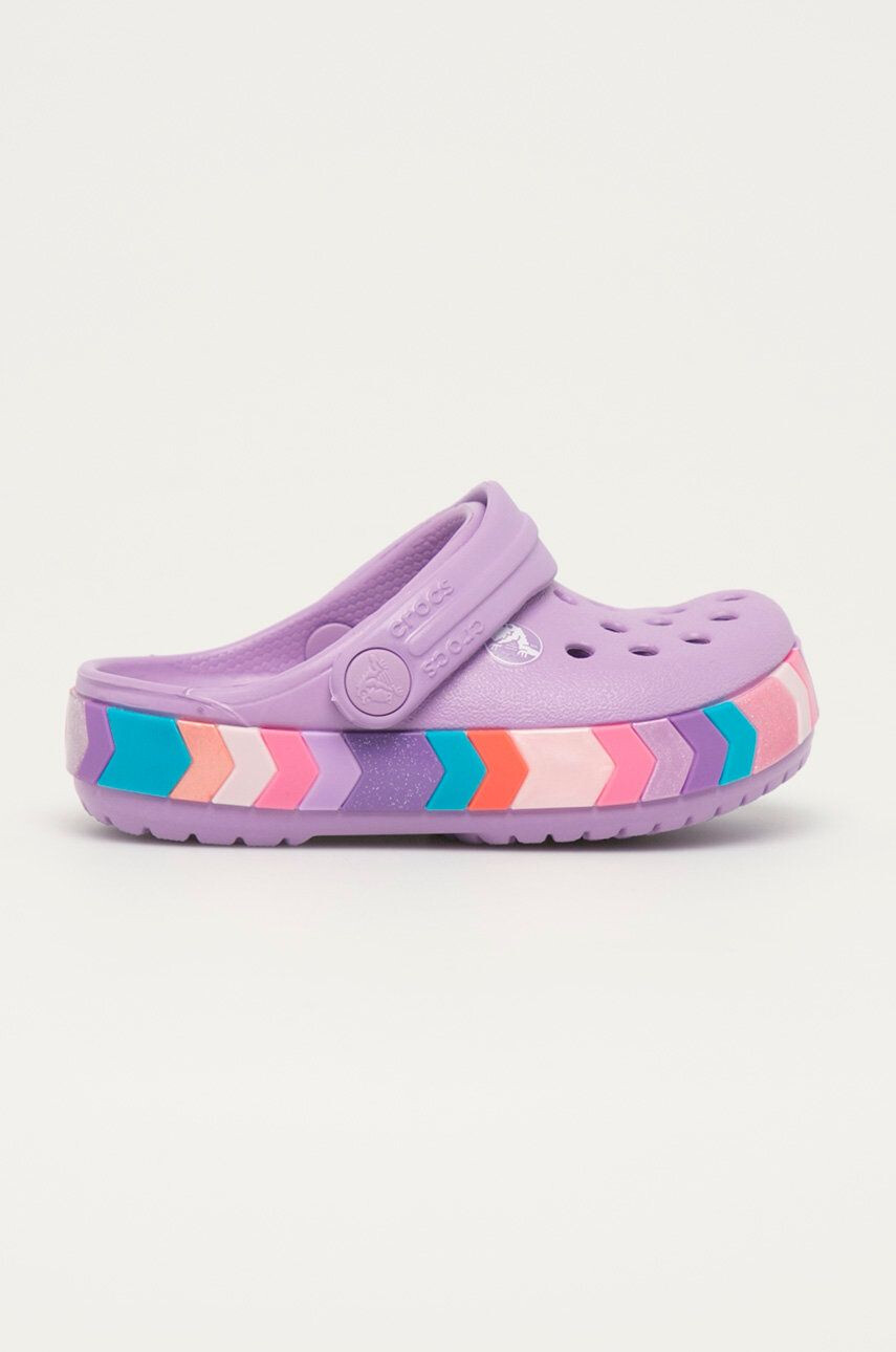 Crocs Gyerek papucs - Pepit.hu