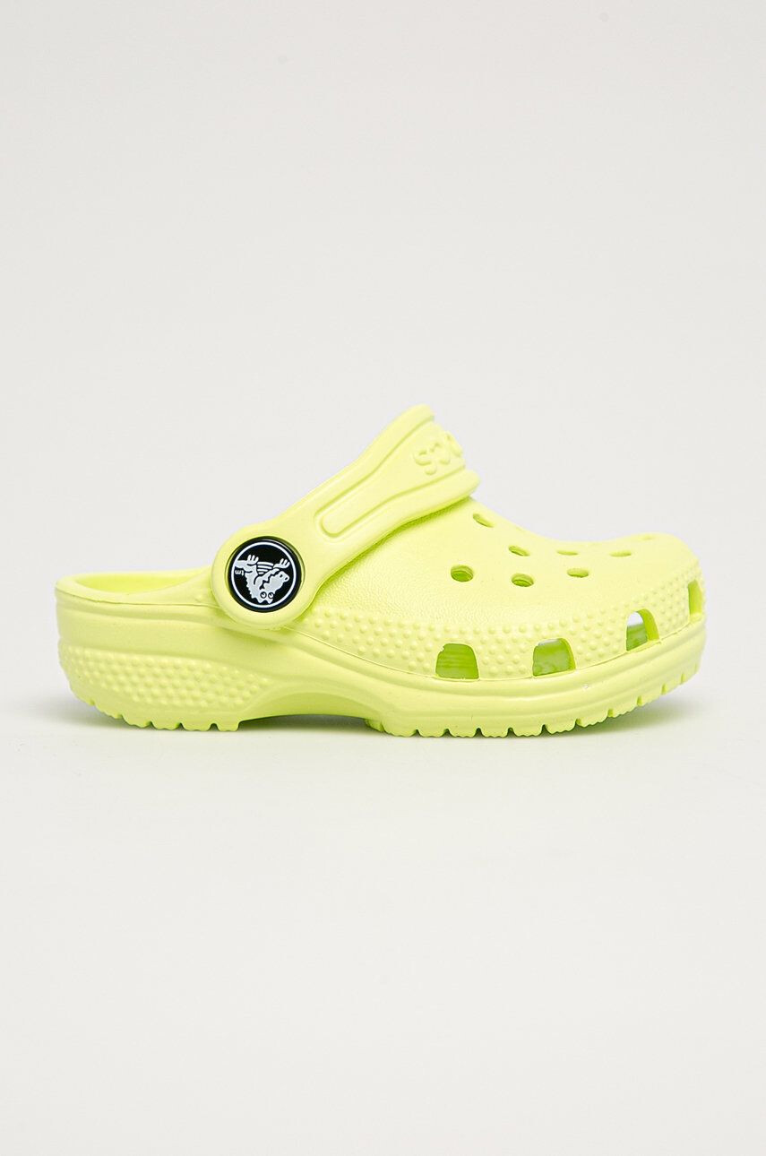 Crocs gyerek papucs - Pepit.hu