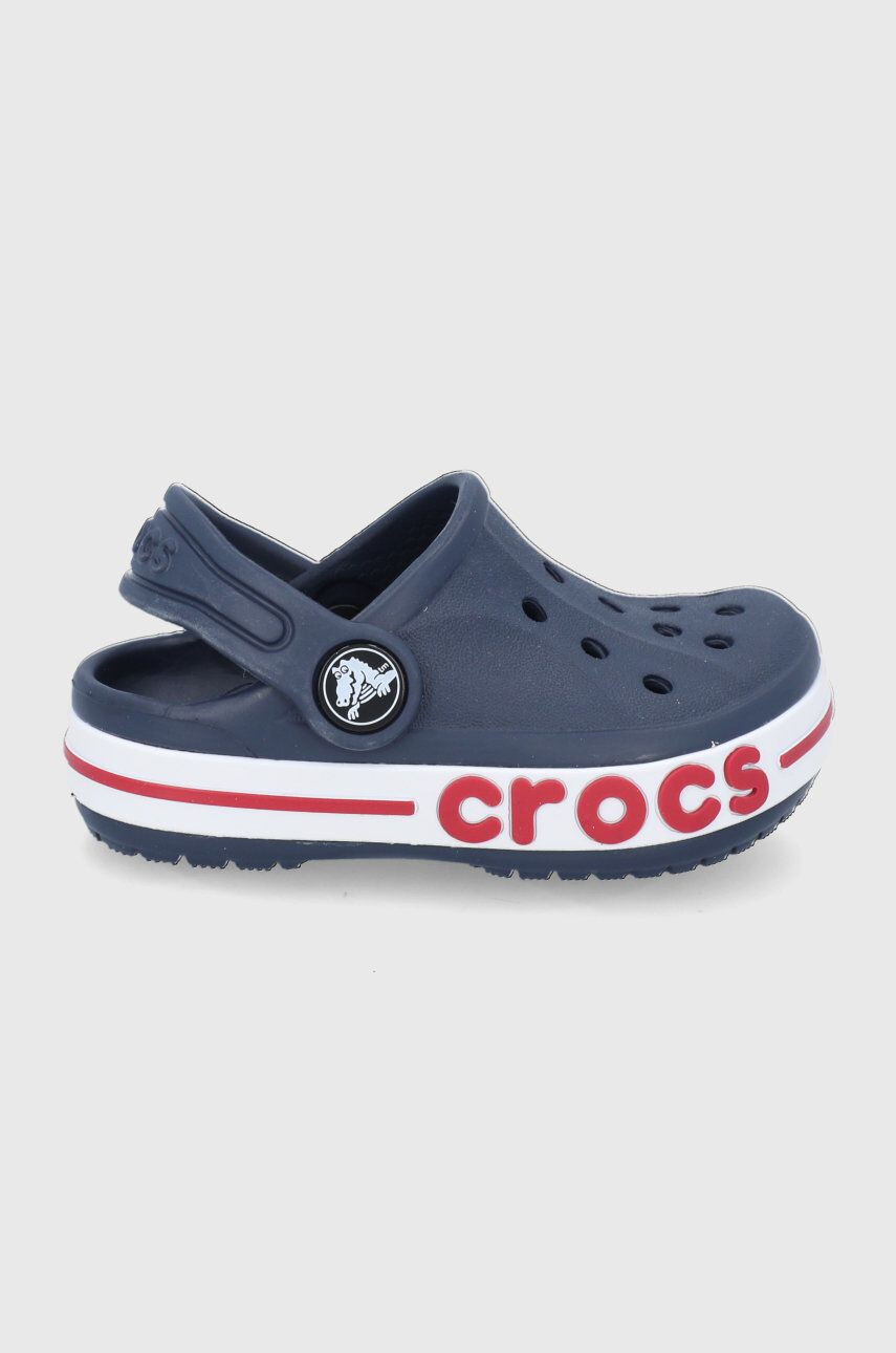 Crocs gyerek papucs lila - Pepit.hu