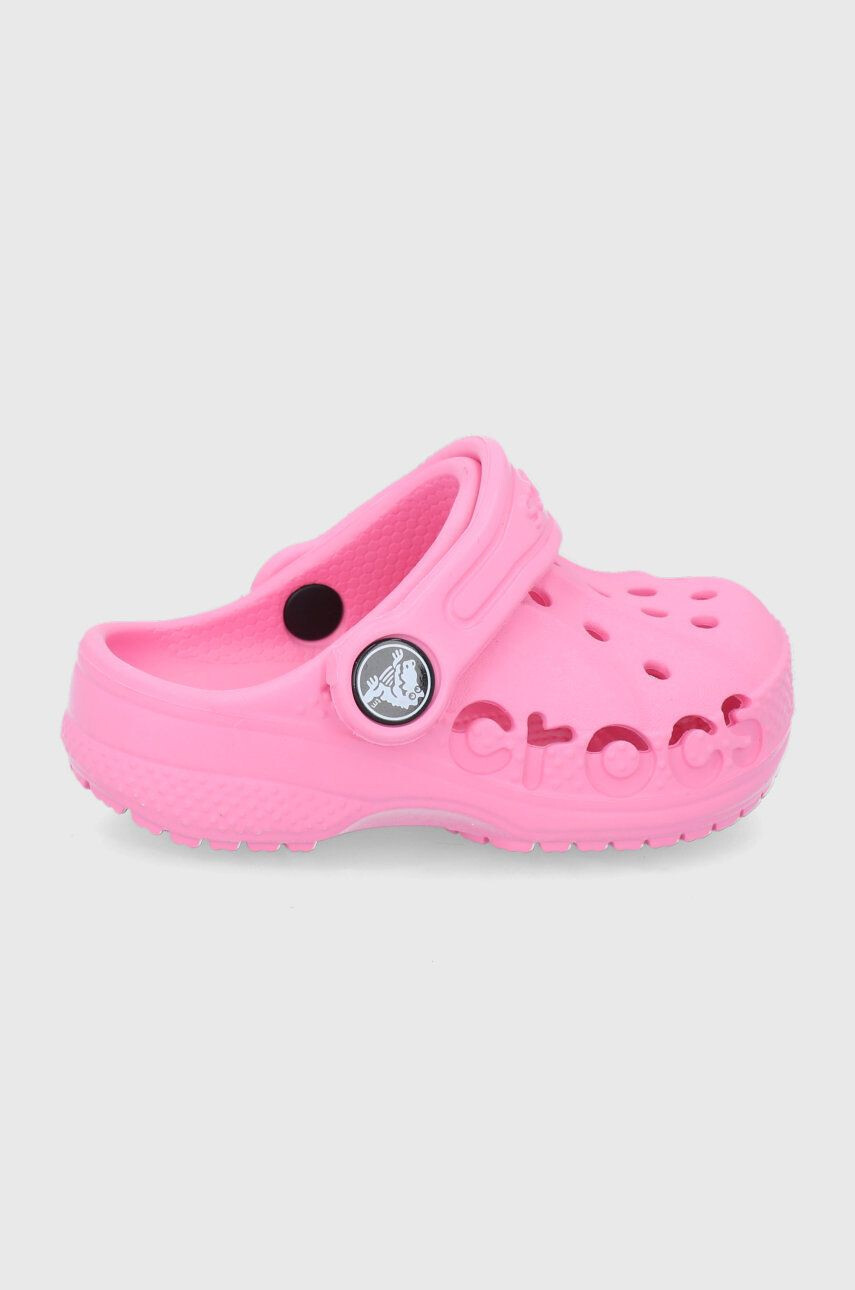 Crocs gyerek papucs - Pepit.hu