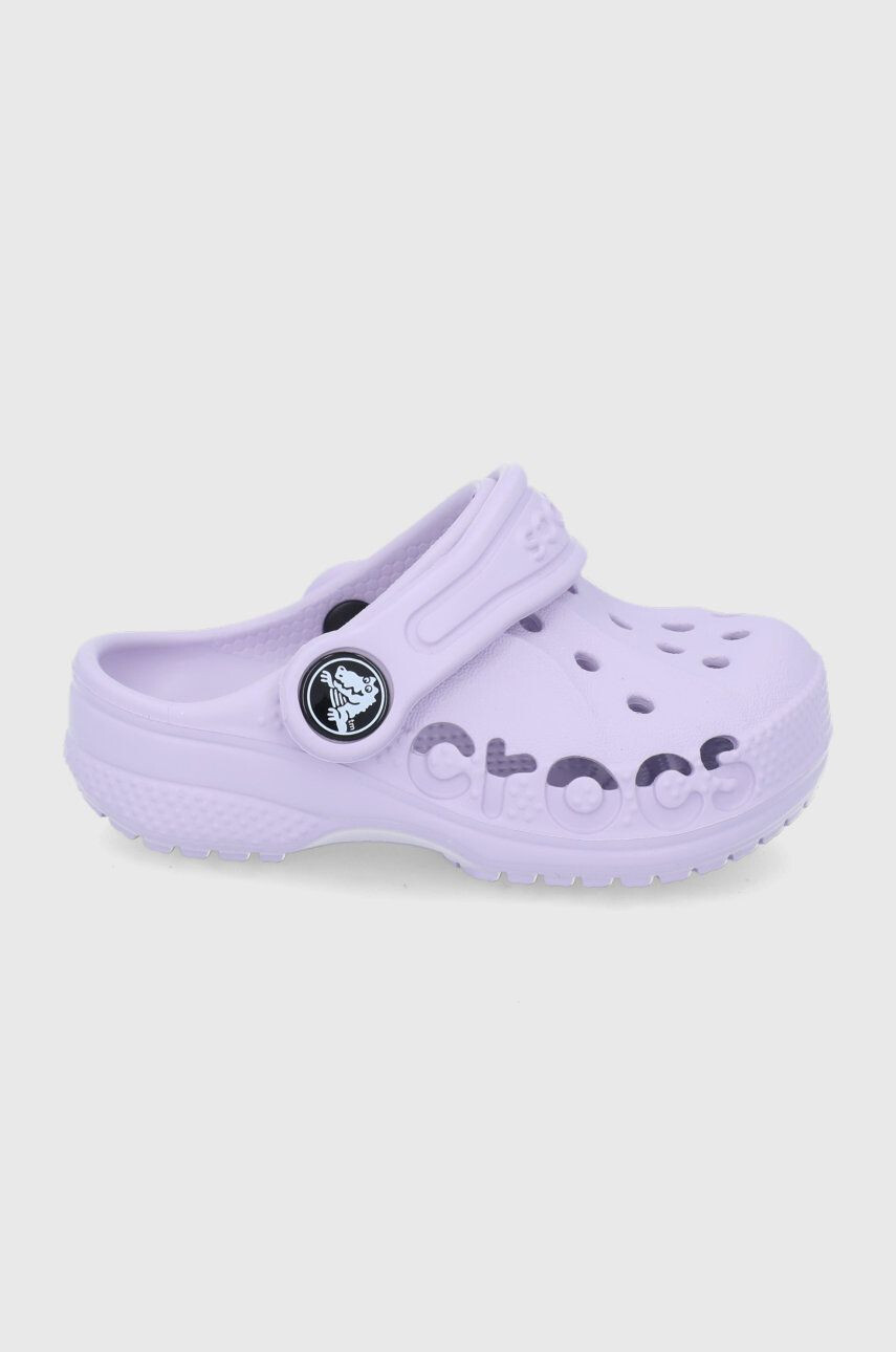 Crocs gyerek papucs - Pepit.hu