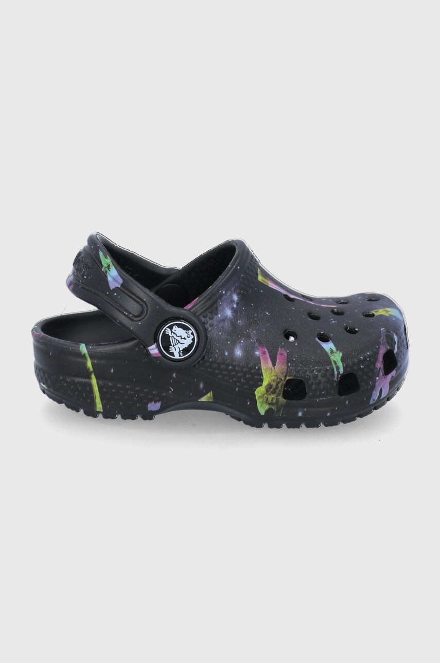 Crocs gyerek papucs - Pepit.hu