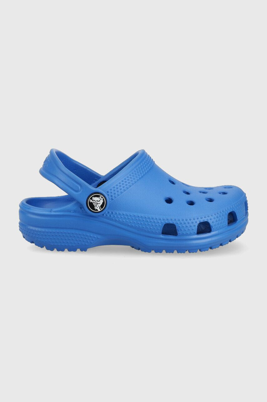 Crocs gyerek papucs Classic Clog - Pepit.hu