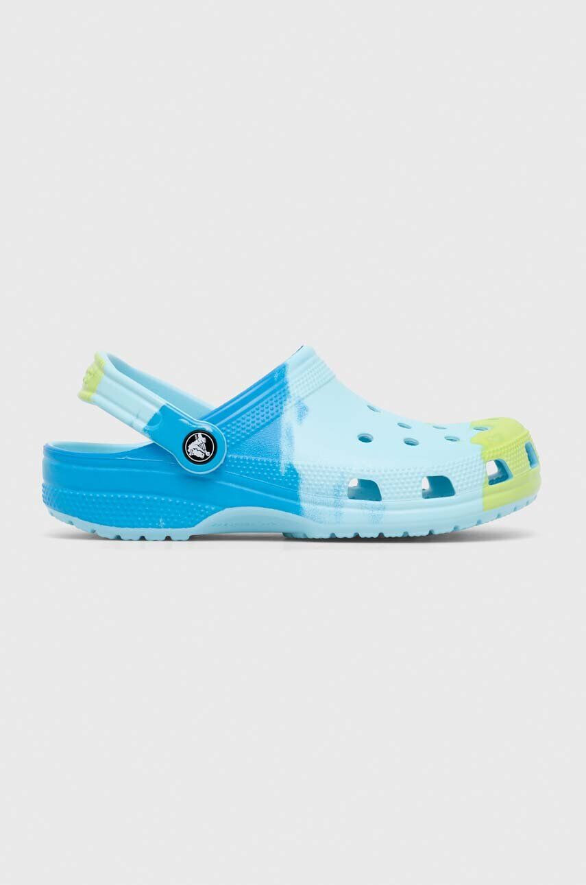 Crocs gyerek papucs CLASSIC OMBRE CLOG - Pepit.hu