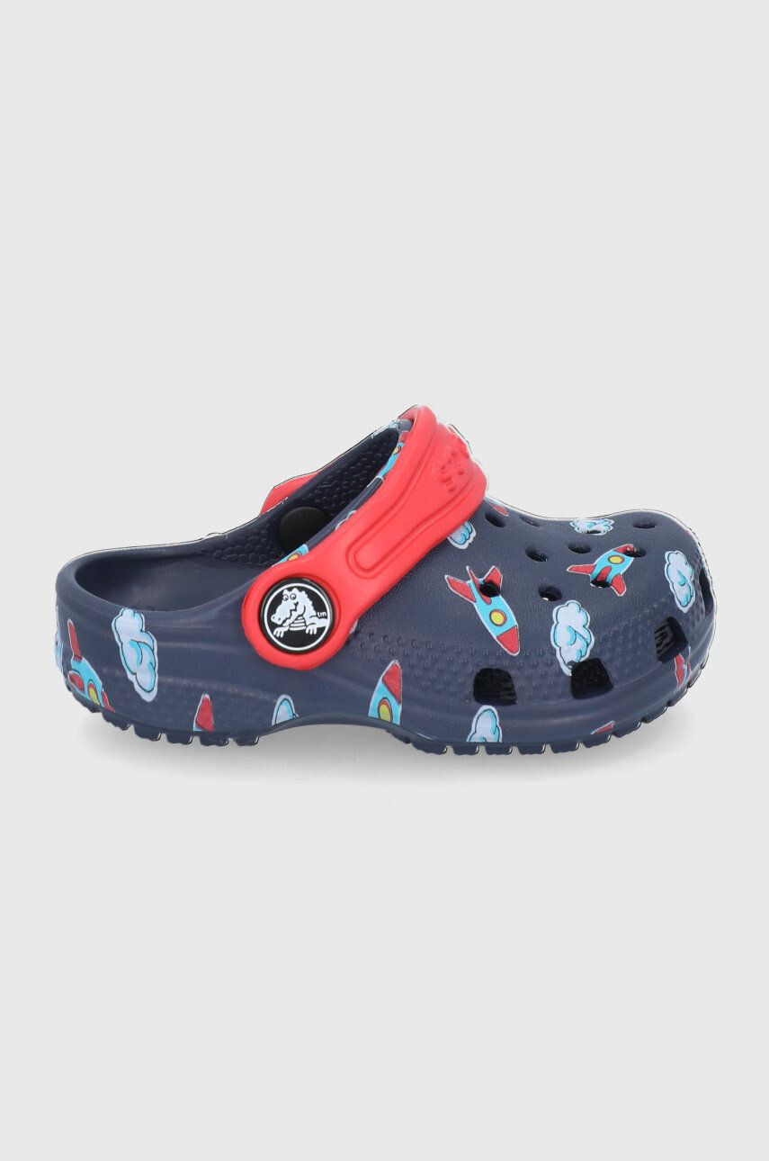 Crocs gyerek papucs - Pepit.hu