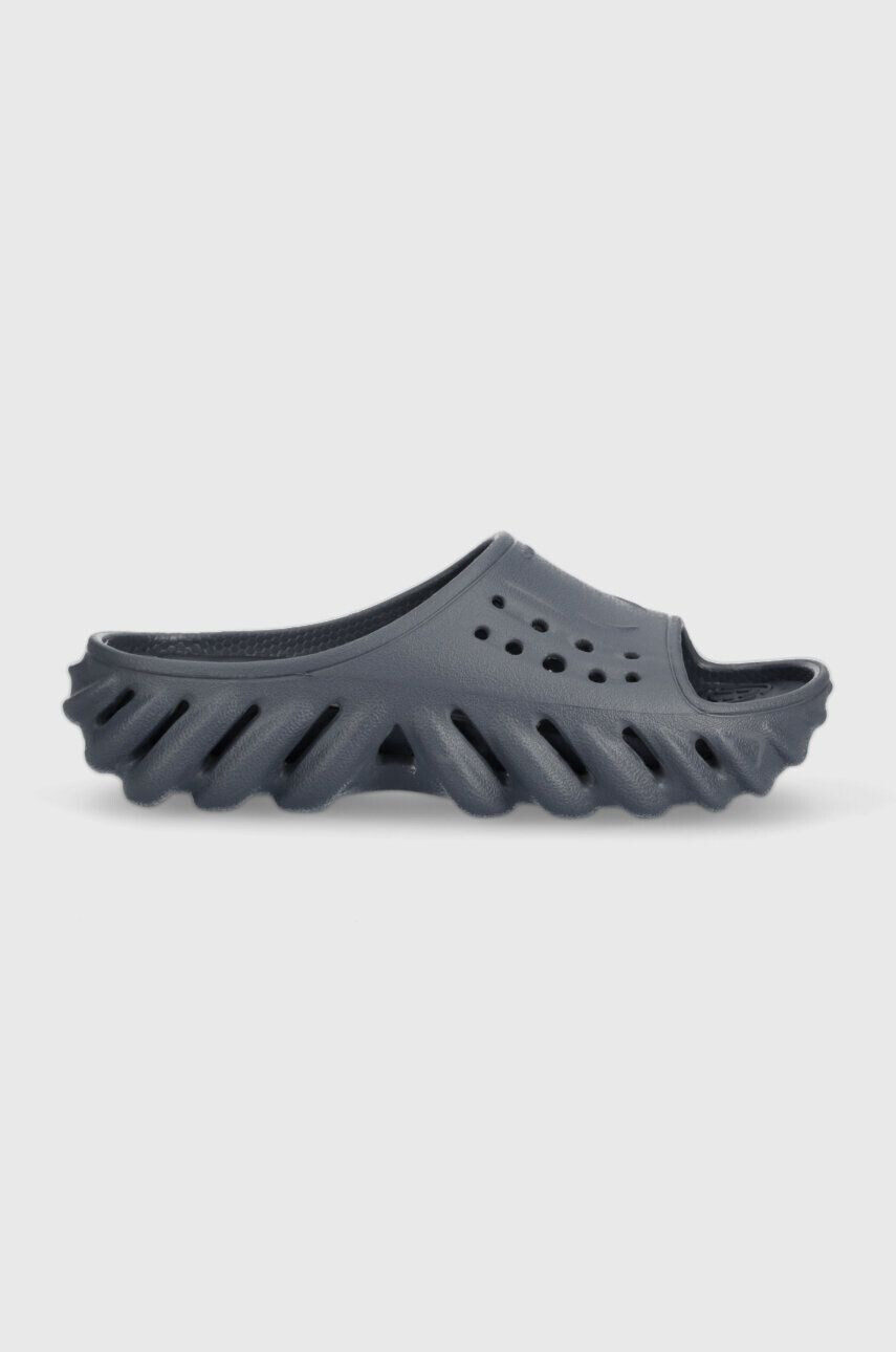 Crocs gyerek papucs ECHO SLIDE - Pepit.hu