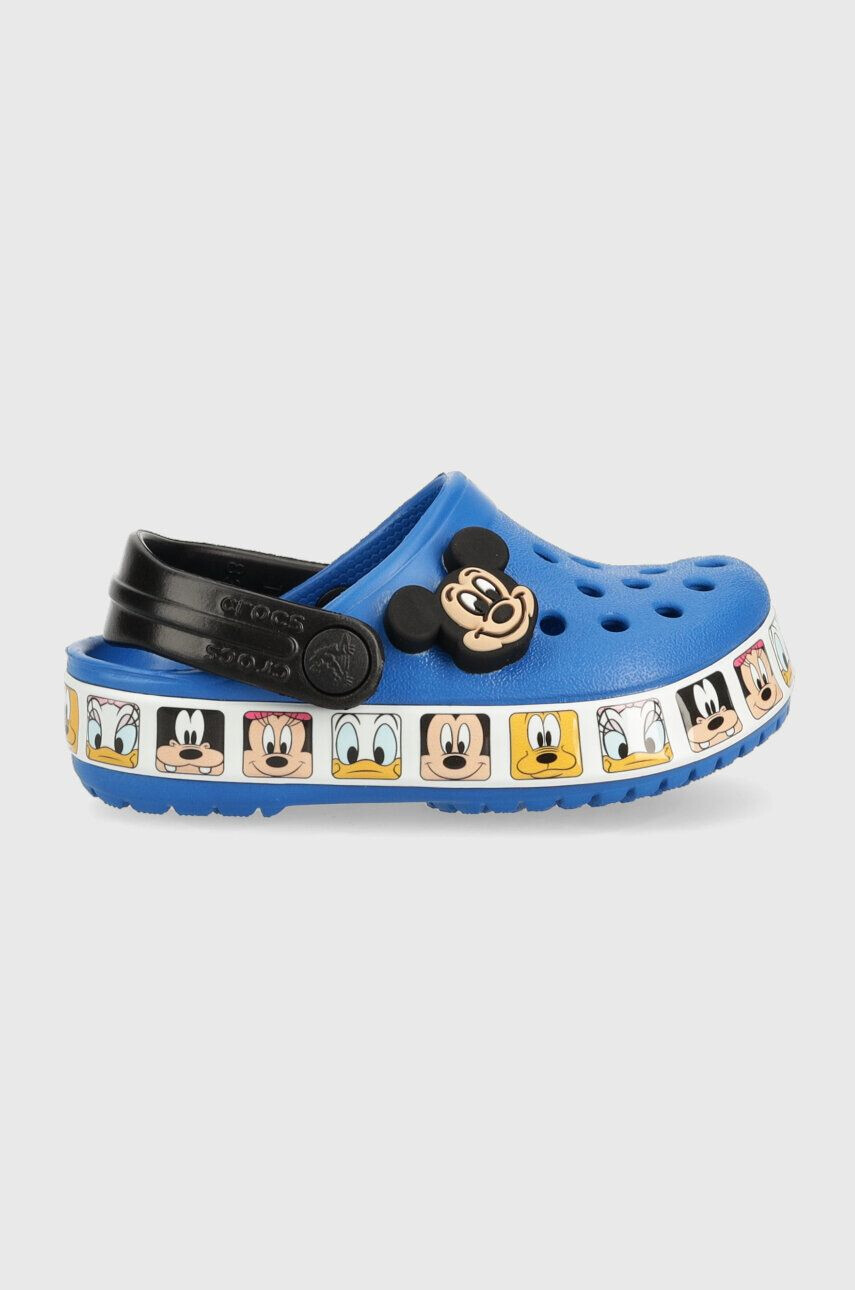 Crocs gyerek papucs x Disney - Pepit.hu