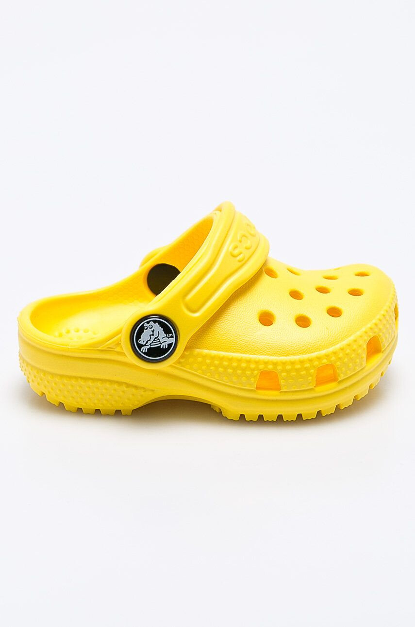 Crocs Gyerek strandpapucs - Pepit.hu