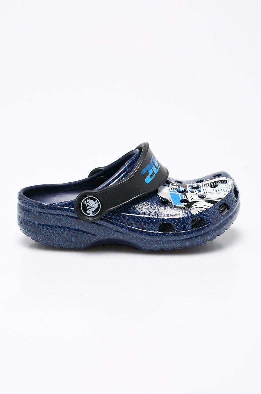 Crocs Gyerek strandpapucs Star Wars - Pepit.hu