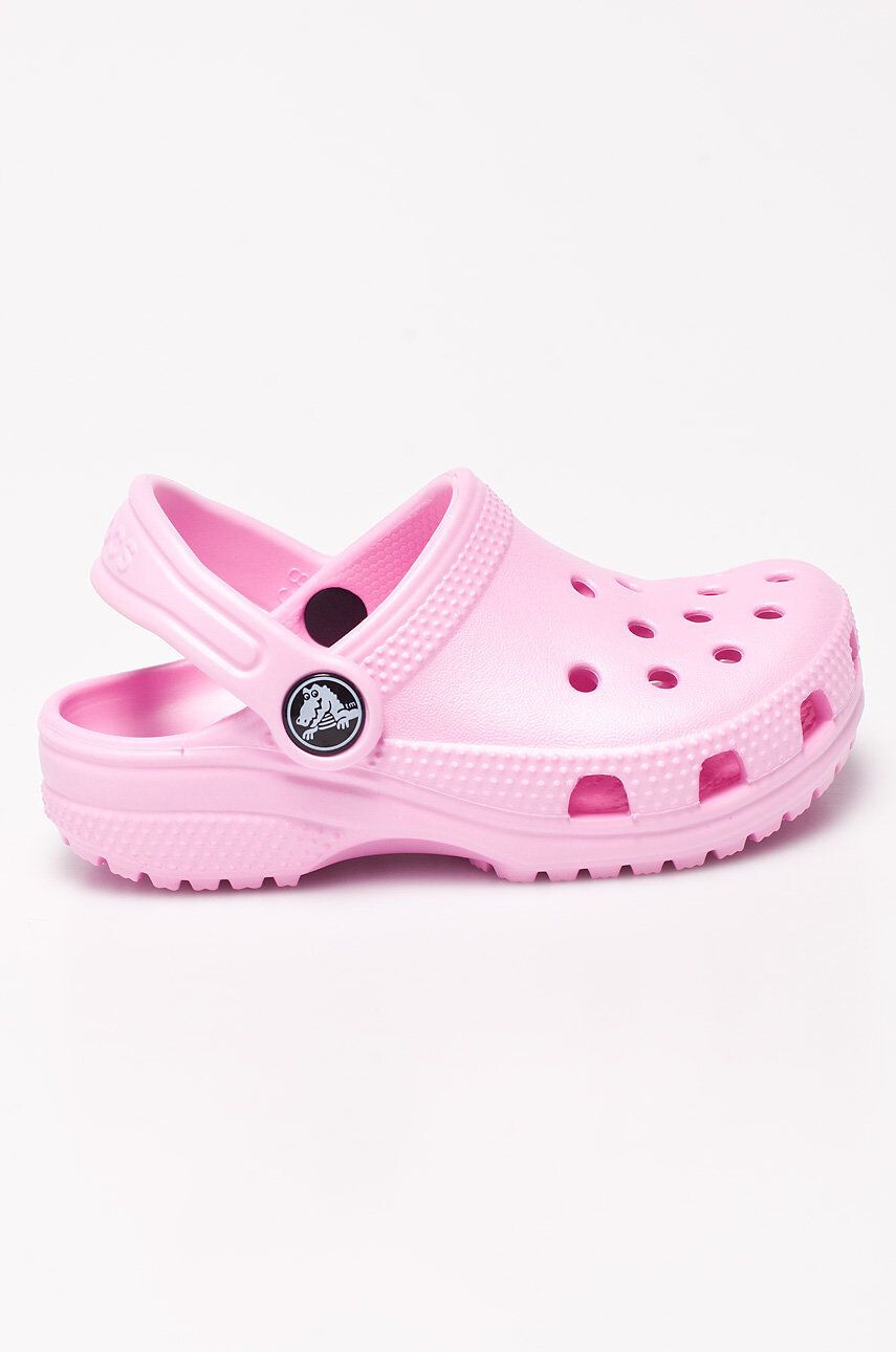 Crocs Gyerek szandál 204536.CARNATION - Pepit.hu