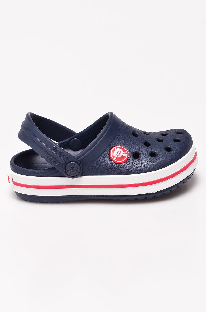 Crocs Gyerek szandál 204537.NAVY - Pepit.hu