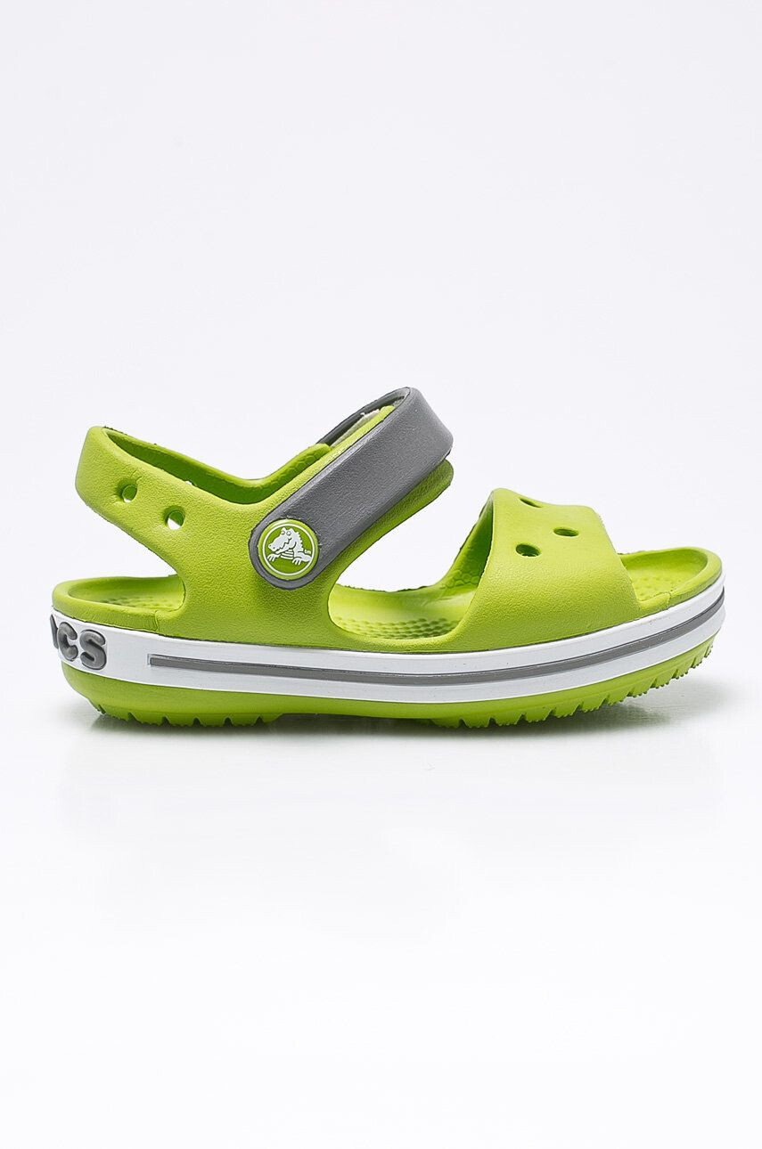 Crocs Gyerek szandál Crocnamd Sandal - Pepit.hu