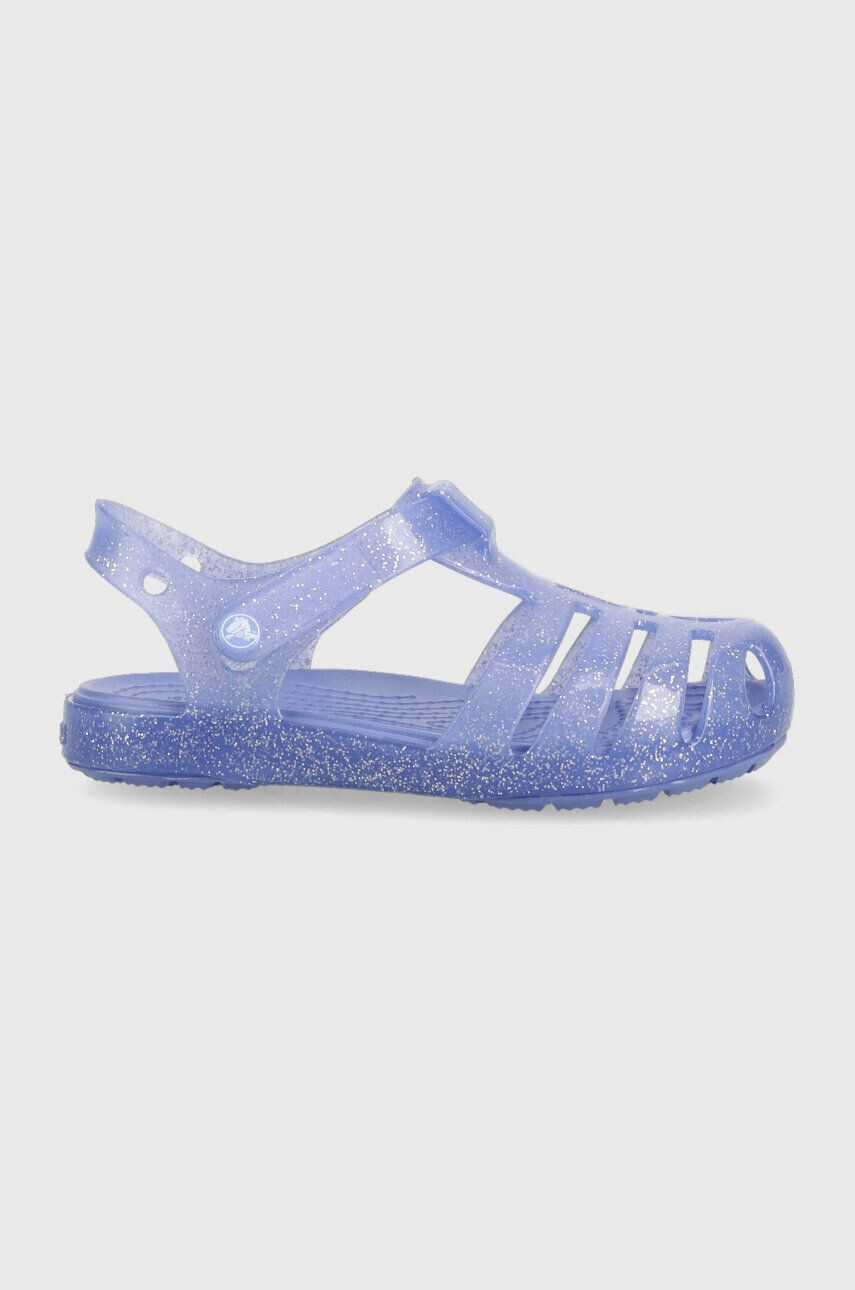 Crocs gyerek szandál ISABELLA SANDAL rózsaszín - Pepit.hu