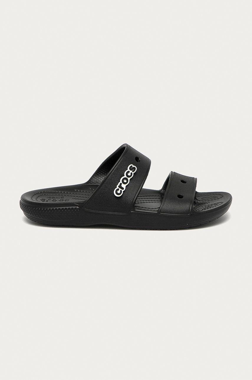 Crocs papucs Classic Sandal fekete 206761 - Pepit.hu