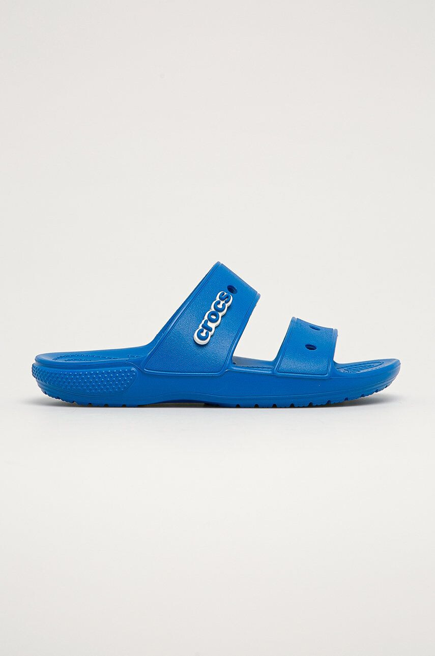 Crocs papucs Classic Sandal kék 206761 - Pepit.hu