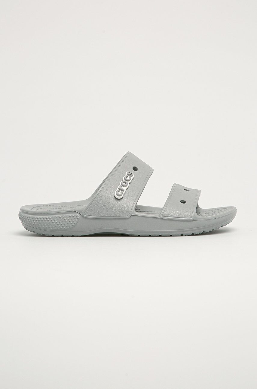 Crocs papucs Classic Sandal szürke 206761 - Pepit.hu