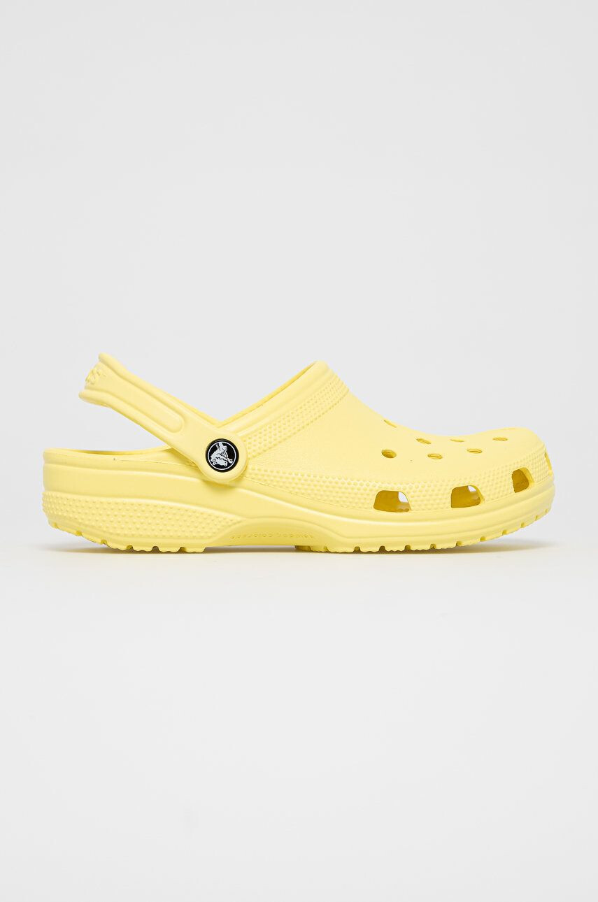 Crocs papucs Literide 360 Clog szürke 206708 - Pepit.hu