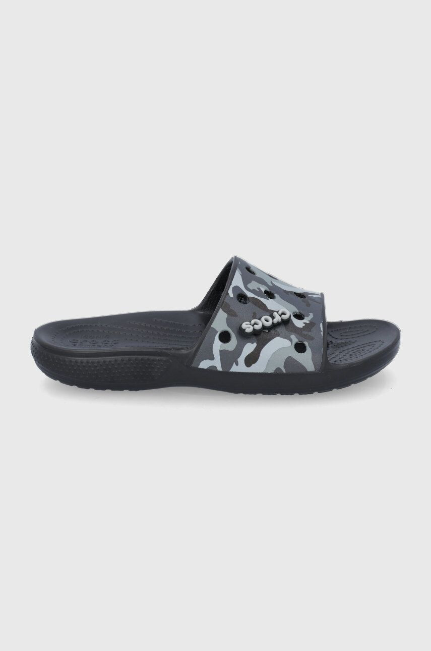 Crocs papucs bézs - Pepit.hu