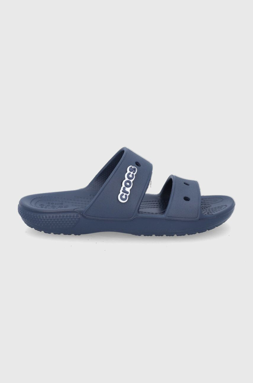 Crocs papucs CLASSIC 206761 sötétkék - Pepit.hu