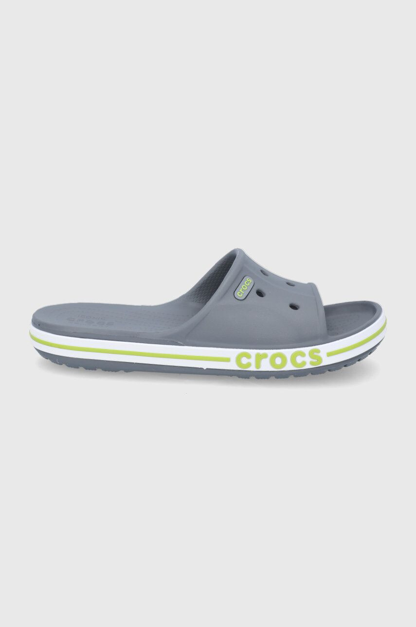 Crocs papucs szürke - Pepit.hu