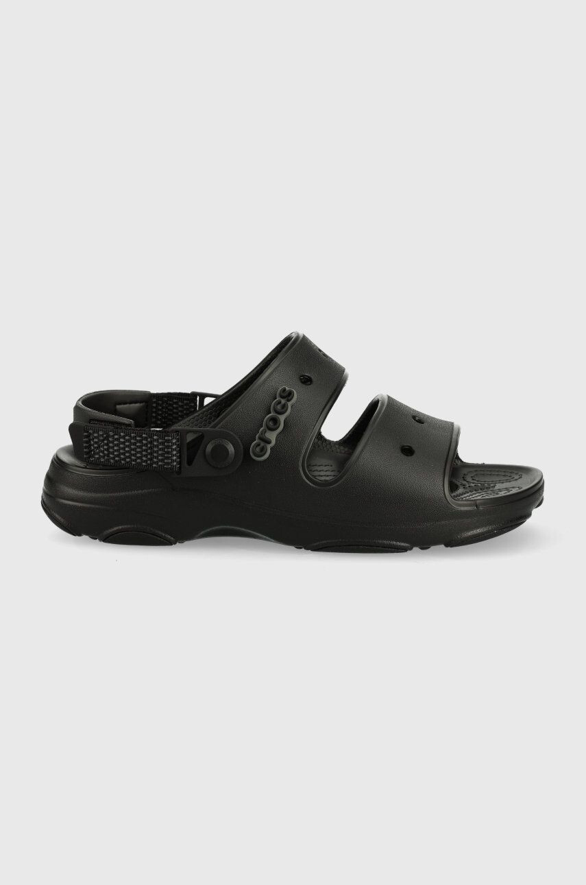 Crocs papucs Classic All Terain fekete férfi 207711 - Pepit.hu