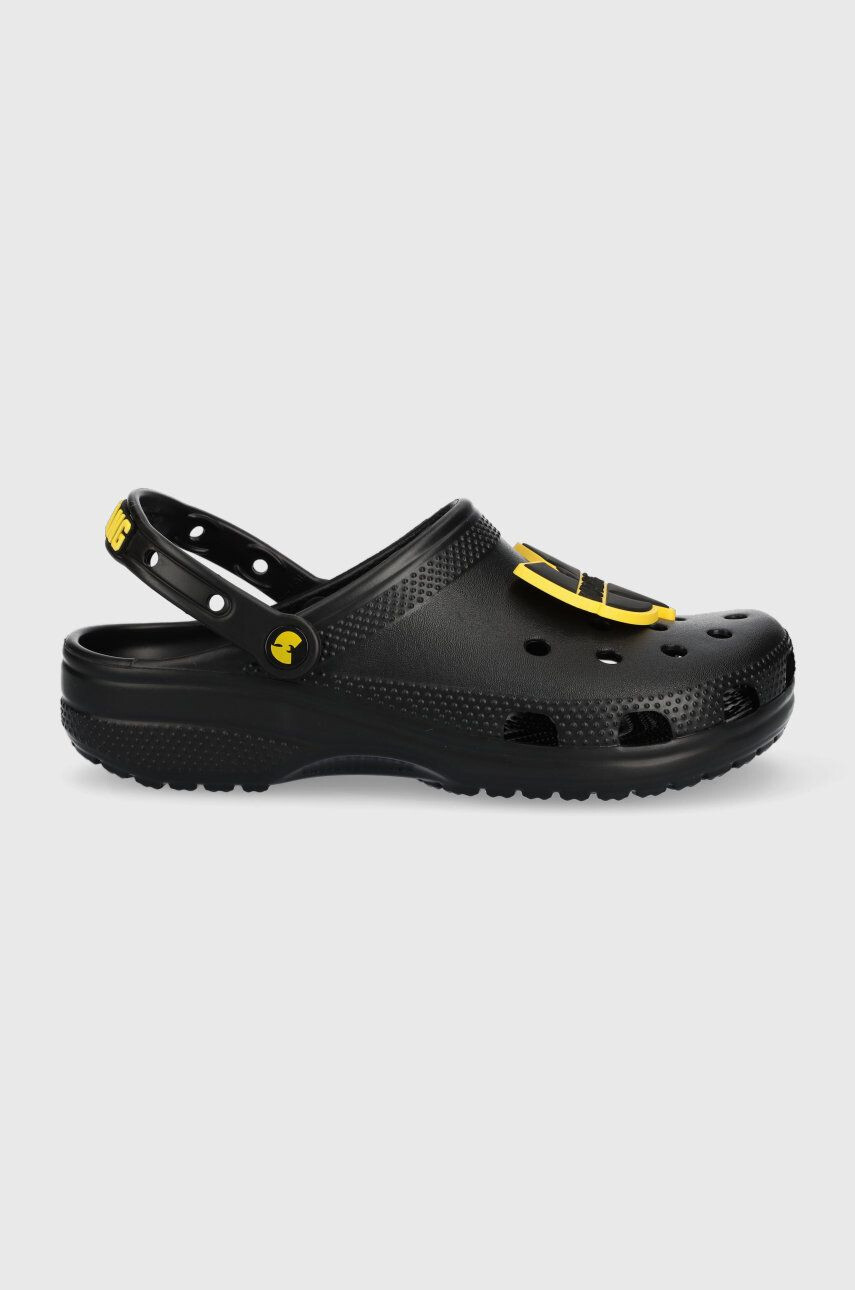 Crocs papucs CLASSIC 207759 fekete - Pepit.hu