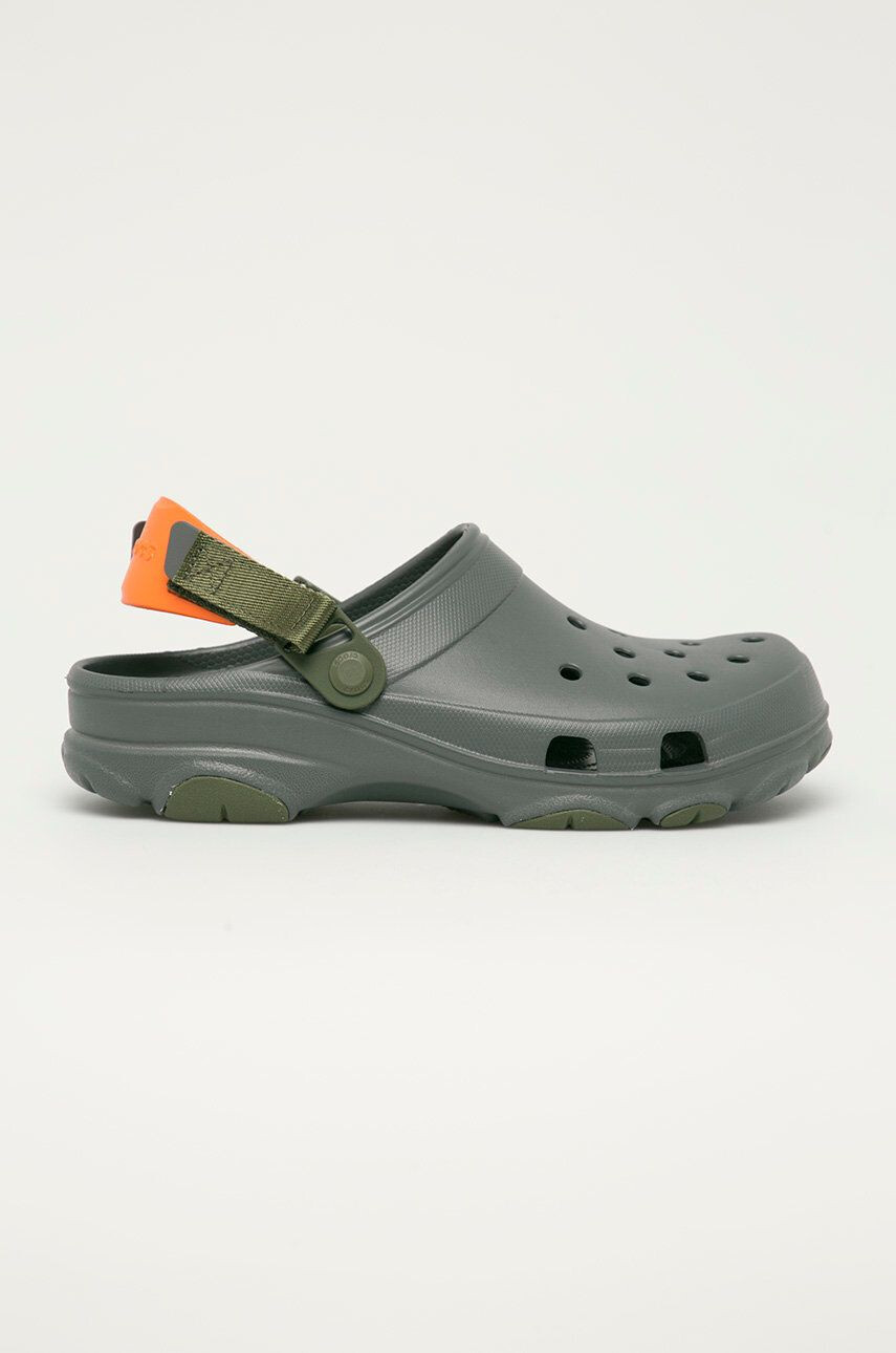 Crocs papucs CLASSIC 207556 - Pepit.hu