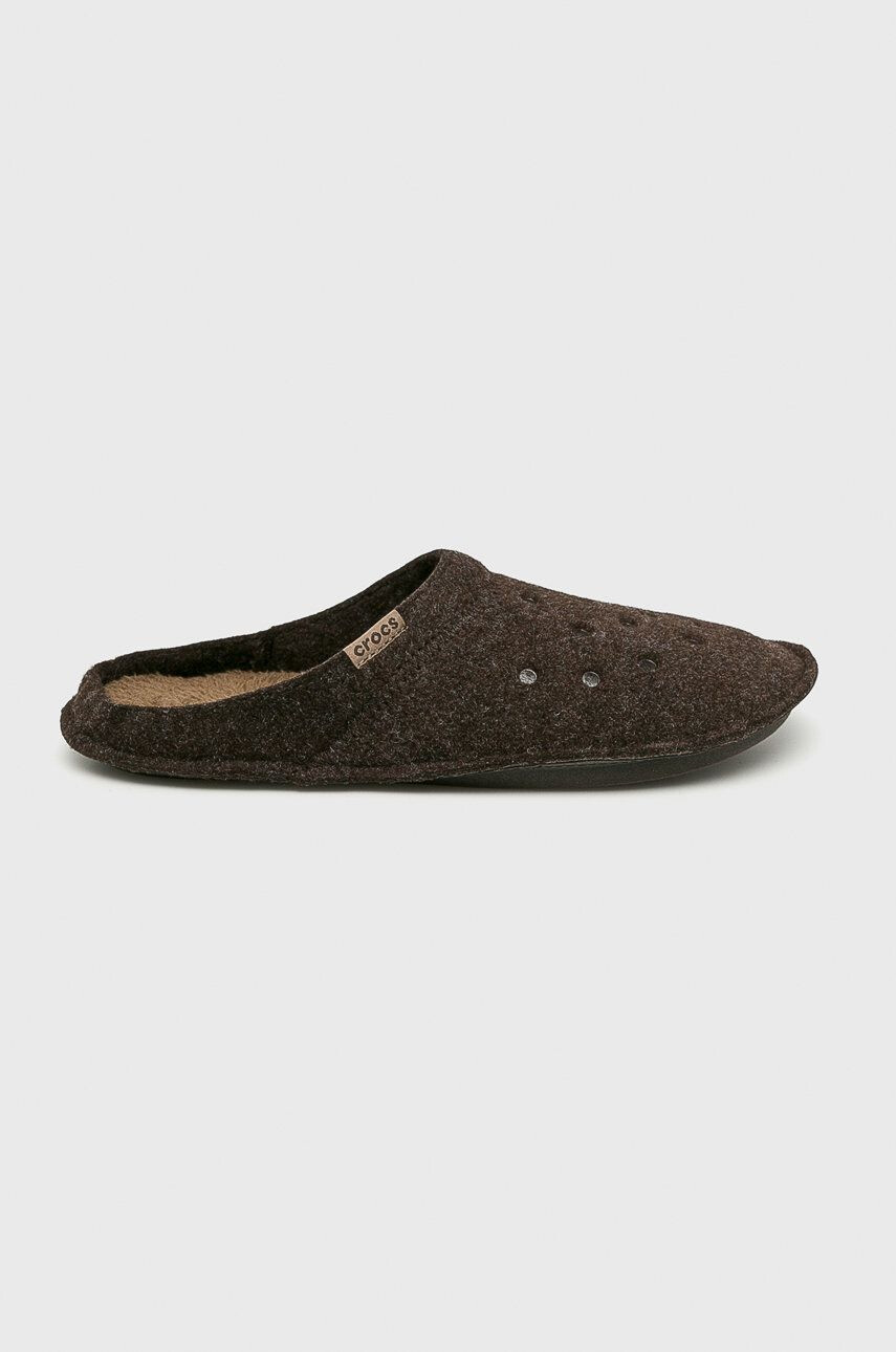 Crocs papucs Classic Slipper - Pepit.hu